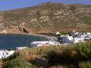 Land plot 535sqm for sale-Naxos - Drimalia » Apollonas