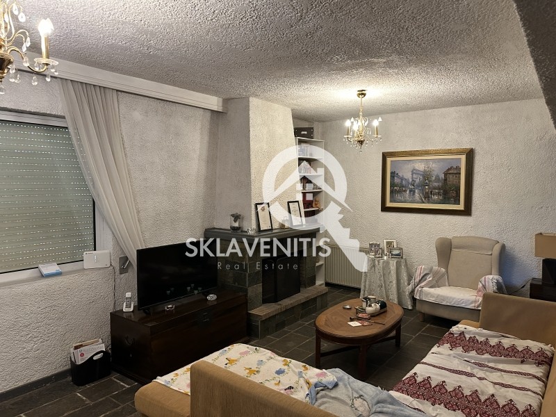 Μονοκατοικία 260 τ.μ. πρός πώληση, Αθήνα - Βόρεια Προάστια, Μελίσσια