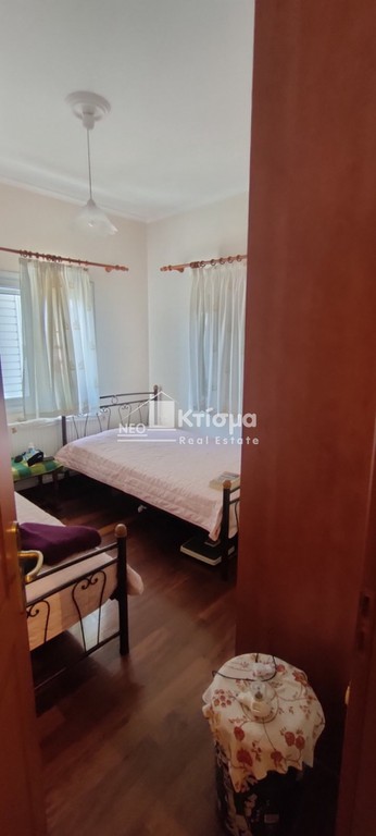 Μονοκατοικία 120 τ.μ. πρός πώληση, Ν. Ηλείας, Ωλένη