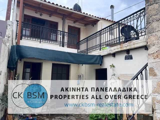Μονοκατοικία 160 τ.μ. προς πώληση, Κέντρο Χερσονήσου
