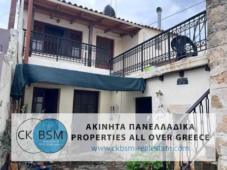 Μονοκατοικία 160τ.μ. για πώληση-Χερσόνησος » Κέντρο