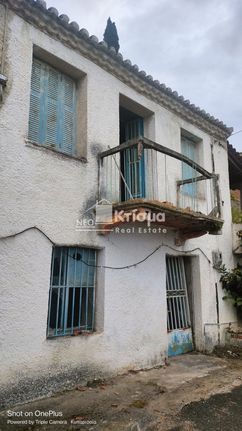 Διαμέρισμα 79 τ.μ. για πώληση, Μεσσηνία, Κυπαρισσία