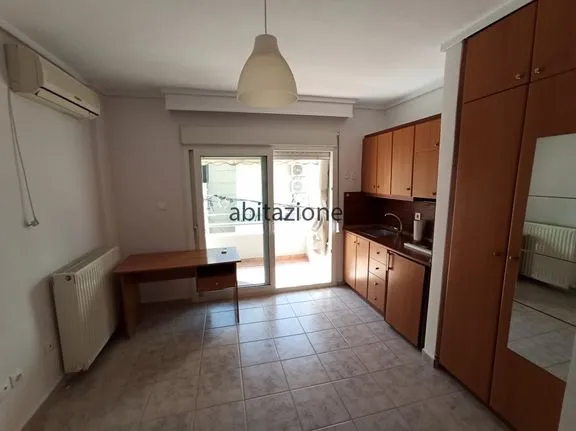 Studio 28 sqm for rent, Thessaloniki - Center, Evaggelistria