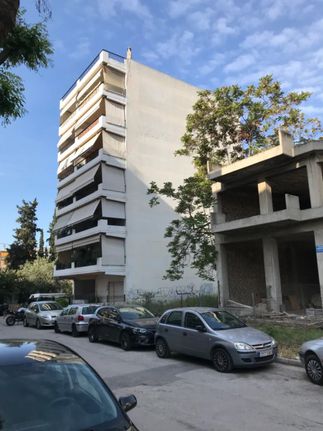 Οικόπεδο 320 τ.μ. για πώληση, Αθήνα - Κέντρο, Σεπόλια - Σκουζέ