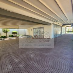 Κατάστημα 154 τ.μ. για ενοικίαση, Ν. Χανίων, Πλατανιάς-thumb-3