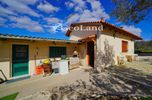 Detached home 100sqm for sale-Kranidi » Petrothalassa