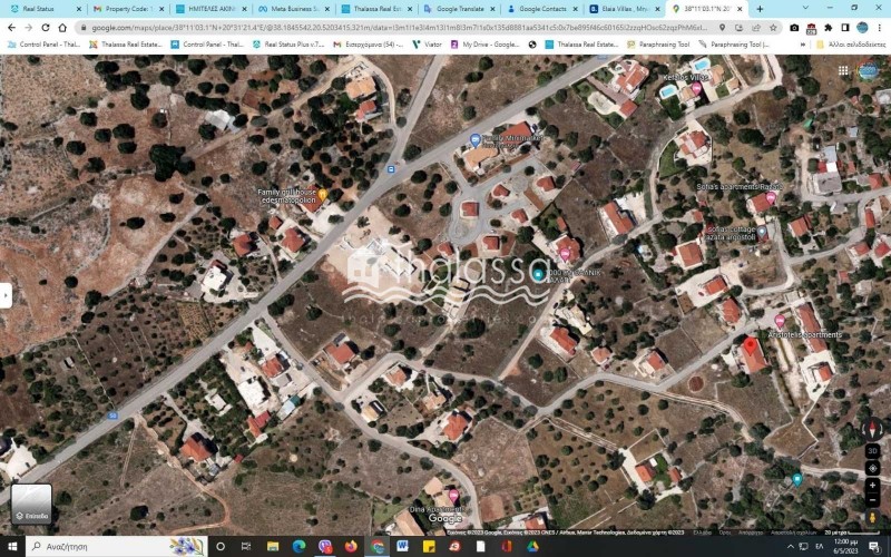 Μονοκατοικία 60 τ.μ. πρός πώληση, Ν. Κεφαλονιάς, Κεφαλονιά