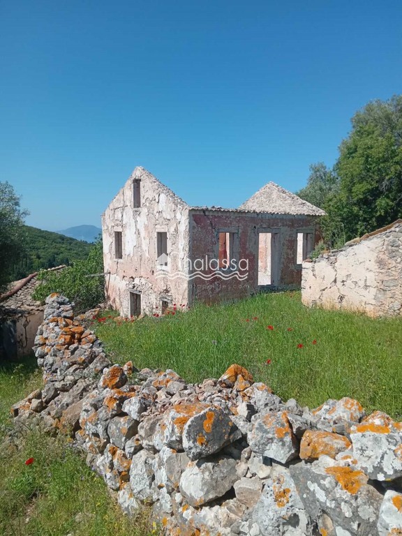 Μονοκατοικία 60 τ.μ. πρός πώληση, Ν. Κεφαλονιάς, Κεφαλονιά