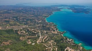 Οικόπεδο 403 τ.μ. για πώληση, Αργολίδα, Κρανίδι-thumb-6