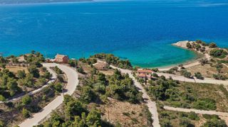 Οικόπεδο 403 τ.μ. για πώληση, Αργολίδα, Κρανίδι-thumb-11