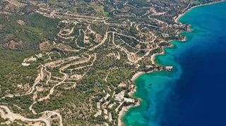 Οικόπεδο 403 τ.μ. για πώληση, Αργολίδα, Κρανίδι-thumb-10