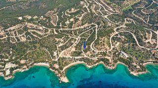 Οικόπεδο 403 τ.μ. για πώληση, Αργολίδα, Κρανίδι-thumb-3