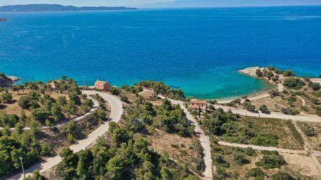 Οικόπεδο 403τ.μ. για πώληση-Κρανίδι » Βερβερούδα