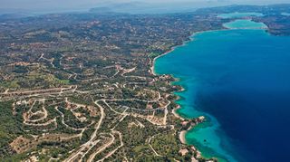 Οικόπεδο 403 τ.μ. για πώληση, Αργολίδα, Κρανίδι-thumb-5