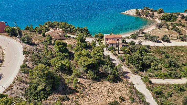 Οικόπεδο 403 τ.μ. για πώληση, Αργολίδα, Κρανίδι