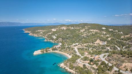 Οικόπεδο 408τ.μ. για πώληση-Κρανίδι » Βερβερούδα