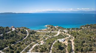 Οικόπεδο 408 τ.μ. πρός πώληση, Αργολίδα, Κρανίδι-thumb-4