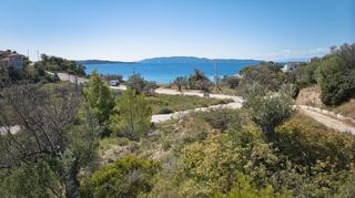 Οικόπεδο 408 τ.μ. πρός πώληση, Αργολίδα, Κρανίδι-thumb-16