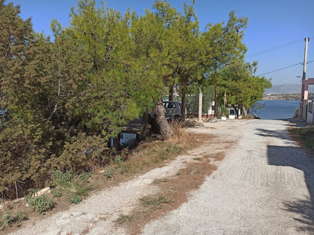 Οικόπεδο 1.180 τ.μ. προς πώληση, Αττική - Υπόλοιπο, Μέγαρα