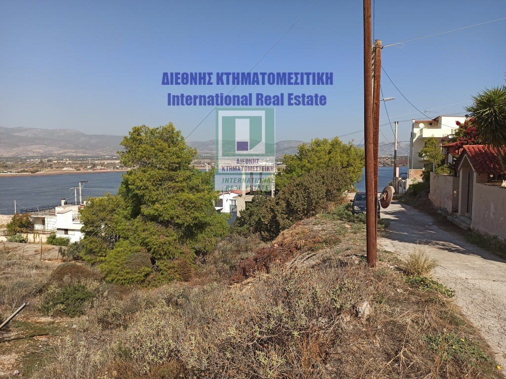 Οικόπεδο 1.180 τ.μ. προς πώληση, Αττική - Υπόλοιπο, Μέγαρα