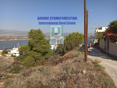 Οικόπεδο 1.180τ.μ. για πώληση-Μέγαρα » Πάχη