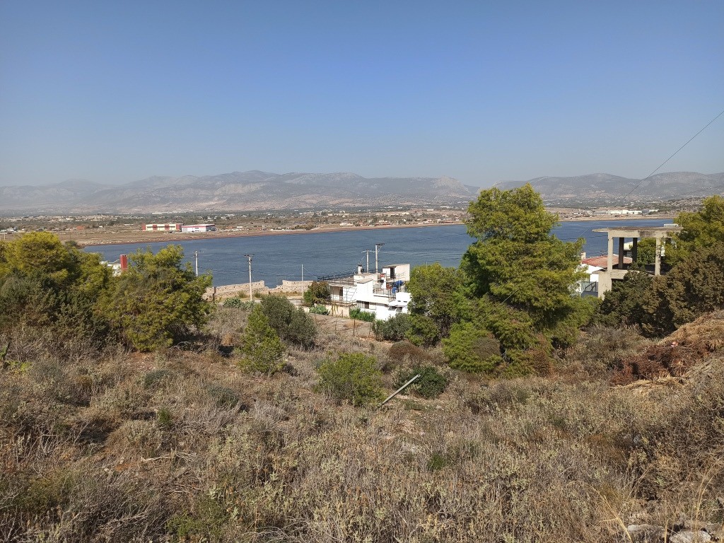 Οικόπεδο 1.180 τ.μ. προς πώληση, Αττική - Υπόλοιπο, Μέγαρα
