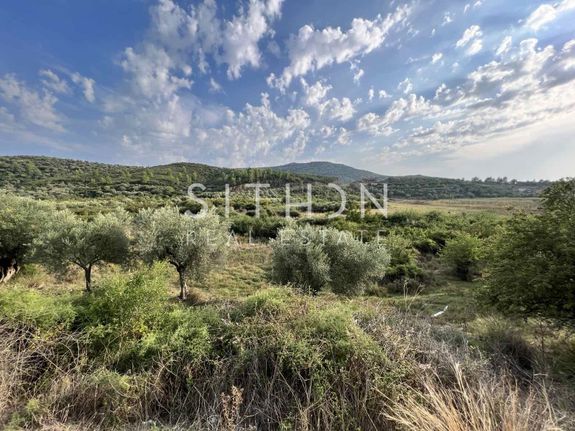 Αγροτεμάχια 815 τ.μ. για πώληση, Χαλκιδική, Τορώνη