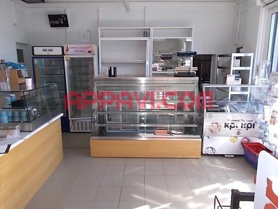 Store 183 sqm for rent, Larissa Prefecture, Kato Olimpos
