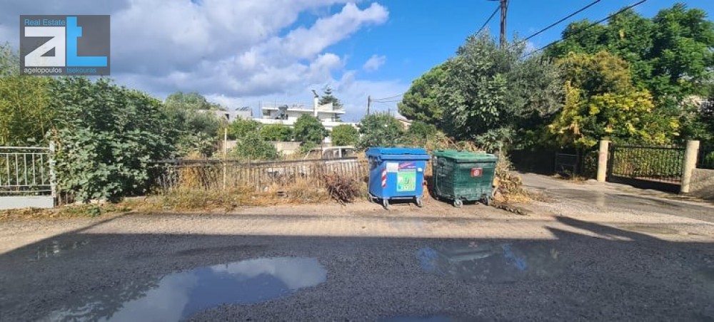 Οικόπεδο 292 τ.μ. προς πώληση, Αχαΐα, Πάτρα