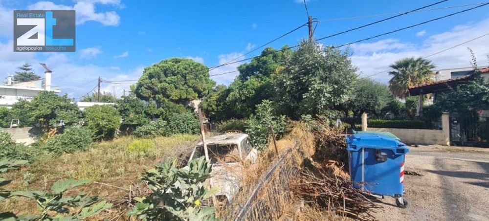 Οικόπεδο 292 τ.μ. προς πώληση, Αχαΐα, Πάτρα