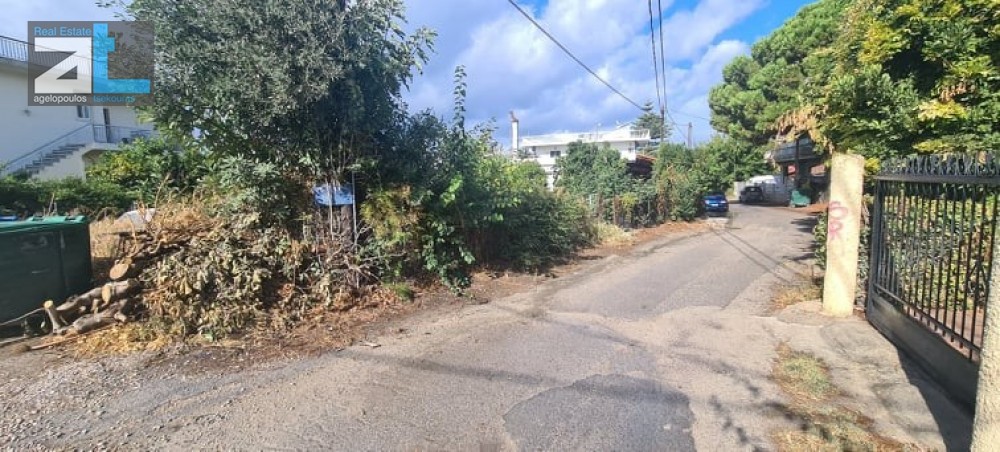 Οικόπεδο 292 τ.μ. προς πώληση, Αχαΐα, Πάτρα