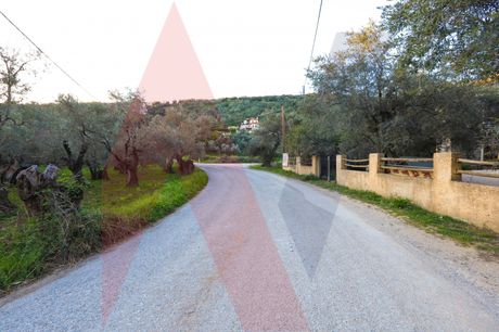 Parcel 3.129sqm for sale-Afetes » Afissos