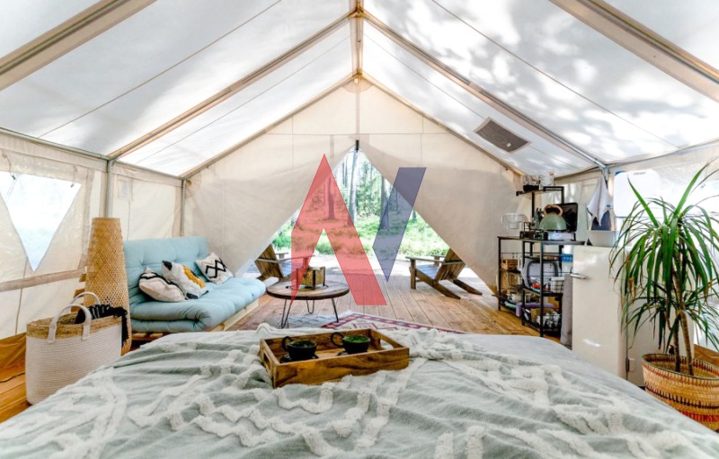 Αγροτεμάχια 3.129 τ.μ. πρός πώληση, Μαγνησία, Αφέτες