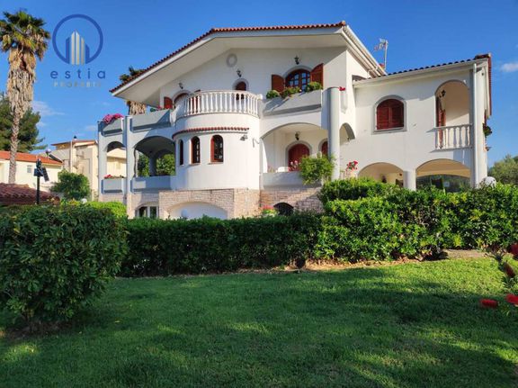 Detached home 320 sqm for sale, Achaia, Erineo