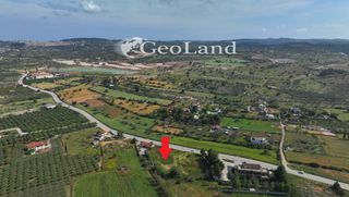 Αγροτεμάχια 4.505 τ.μ. για πώληση, Αργολίδα, Κρανίδι-thumb-3