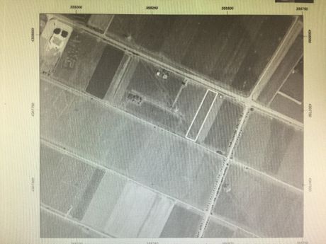 Parcel 6.095sqm for sale-Leianokladi » Amouri