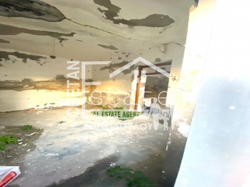 Μονοκατοικία 130 τ.μ. προς πώληση, Ν. Λασιθίου, Ιεράπετρα