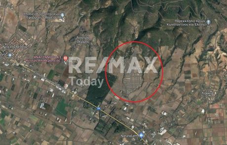 Land plot 404sqm for sale-Thermi » Loutra Thermis