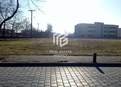 Οικόπεδο 2.026 τ.μ. για πώληση