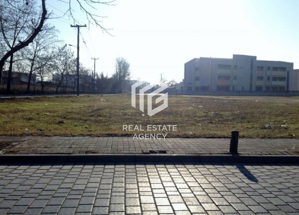 Land plot 2.026 sqm for sale, Thessaloniki - Suburbs, Menemeni