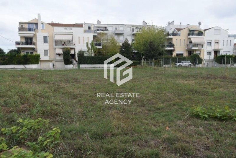 Οικόπεδο 1.523 τ.μ. προς πώληση, Αγία Άννα Κατερίνης
