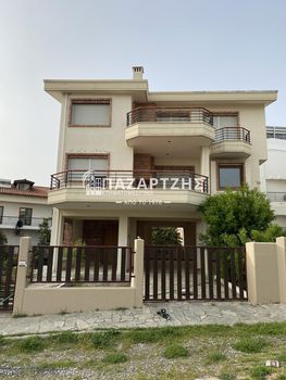Detached home 270sqm for rent-Panorama » Oikismos Makedonia
