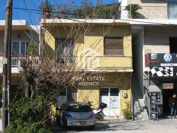 Κτίριο 184 τ.μ. για πώληση, Αχαΐα, Πάτρα