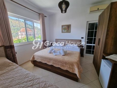 Hotel 520sqm for sale-Loutraki-Perachora » Loutraki