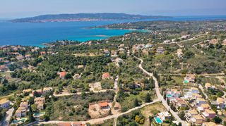 Οικόπεδο 1.001 τ.μ. για πώληση