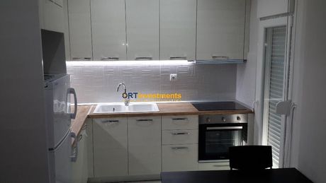Studio / γκαρσονιέρα 35τ.μ. για πώληση-Διοικητήριο