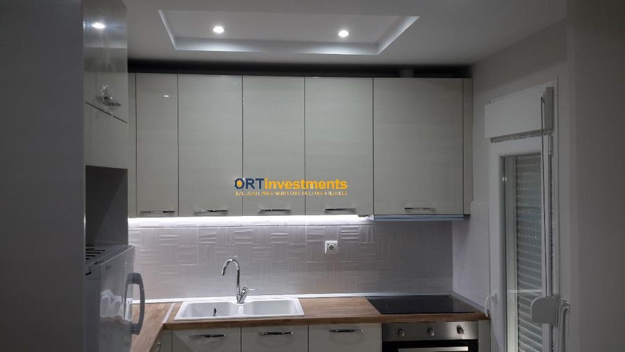 Studio / γκαρσονιέρα 35 τ.μ. πρός πώληση, Θεσσαλονίκη - Κέντρο, Διοικητήριο