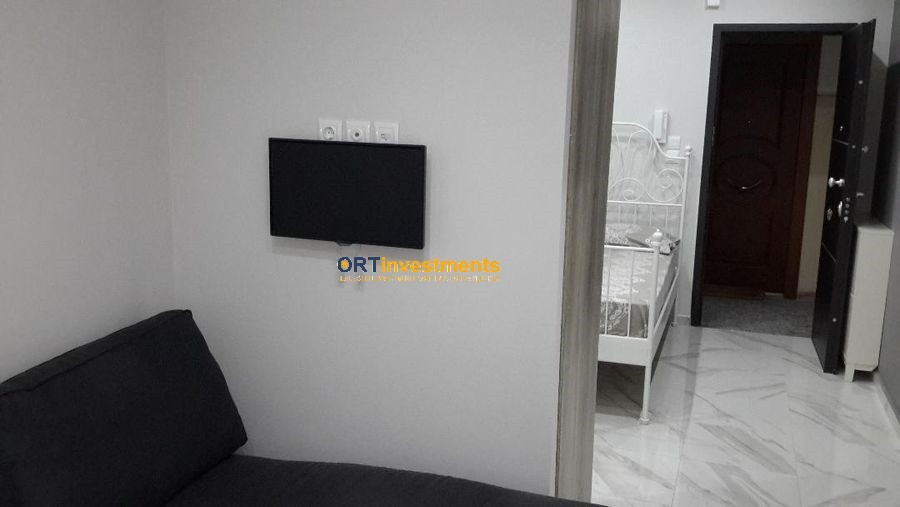 Studio / γκαρσονιέρα 35 τ.μ. πρός πώληση, Θεσσαλονίκη - Κέντρο, Διοικητήριο