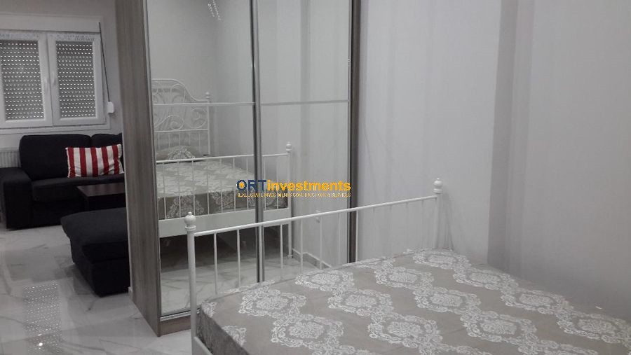 Studio / γκαρσονιέρα 35 τ.μ. πρός πώληση, Θεσσαλονίκη - Κέντρο, Διοικητήριο