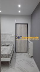 Studio / γκαρσονιέρα 35 τ.μ. για πώληση, Θεσσαλονίκη - Κέντρο, Διοικητήριο-thumb-5
